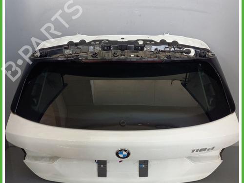 Porton trasero BMW 1 (F40) 118 d (150 hp) 41009627390