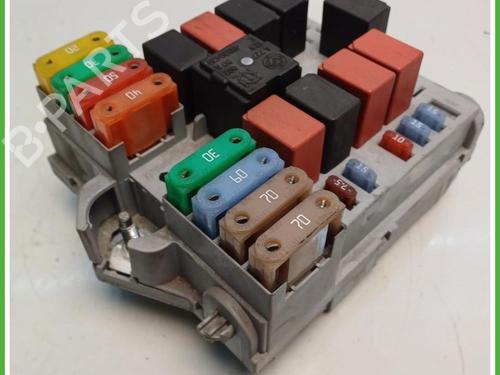 Fuse box LANCIA YPSILON (843_) 1.4 (843.AXG1A) | BP40143006E1  - Image 5