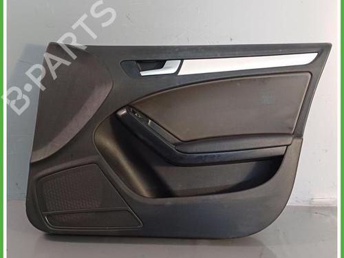 front-right-panel-audi-a4-b8-avant-8k5-2007-2008-2009-2010-2011-2012-2013-2014-2015-2016-2017-40142155 main image