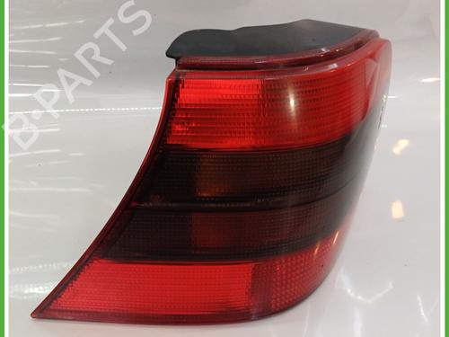 Right taillight VW GOLF IV (1J1) 1.6 | BP18785051C35 