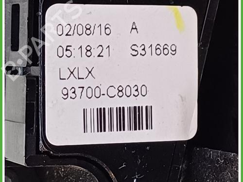 Switch HYUNDAI i20 II (GB, IB) 1.2 | BP16204386I30 