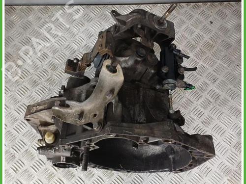 Gearbox LANCIA YPSILON (843_) 1.2 (843.AXA1A) | BP40149340M3  - Image 5