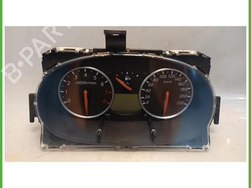 Used Instrument cluster Instrument cluster NISSAN MICRA III (K12) 1.2 16V (65 hp) 40073400 40073400