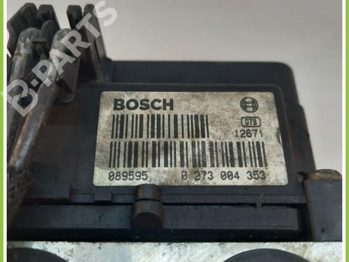 ABS pump CITROËN XSARA PICASSO (N68) 2.0 HDi | BP11371065M43 