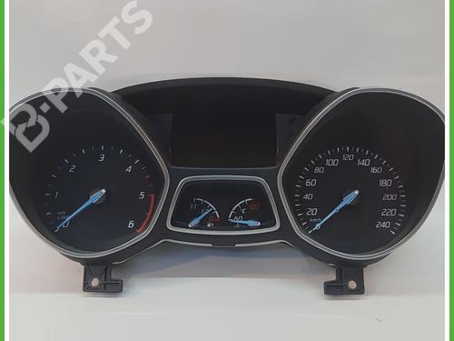 Kombiinstrument FORD KUGA II (DM2) 2.0 TDCi (120 hp) 11963010