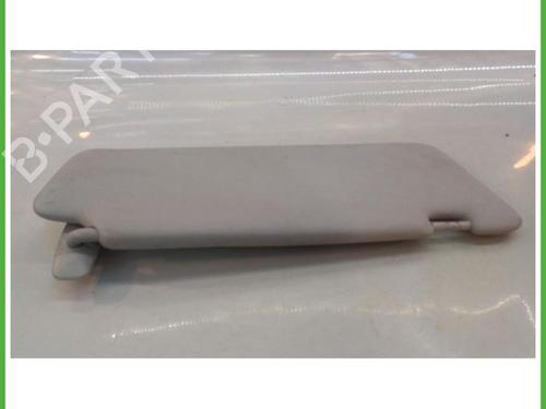 Left sun visor AUDI A4 B8 Avant (8K5) 2.0 TDI | BP40142232I1 - Image 2