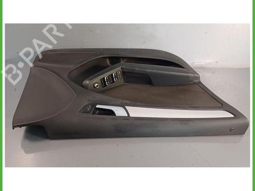 Front left panel AUDI A4 B8 Avant (8K5) 2.0 TDI | BP40142139C58 - Image 5