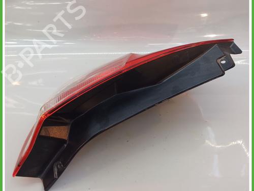 Left taillight FORD FIESTA VI (CB1, CCN) 1.4 LPG | BP20494952C34 