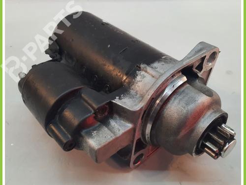 Starter VW POLO Variant (6V5) 1.9 TDI | BP11717088M8 