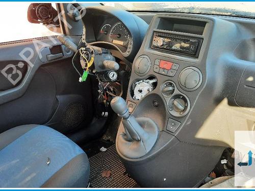 ABS pump FIAT PANDA (169_) 1.4 Natural Power (169AXHIA) | BP40134662M43 - Image 9