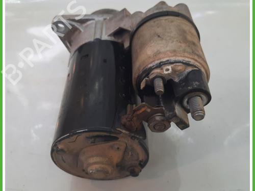 Starter OPEL CORSA D (S07) 1.2 (L08, L68) | BP13652708M8 