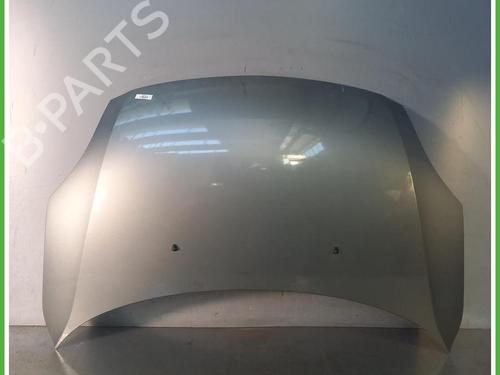 Used Hood Hood SUZUKI SWIFT III (MZ, EZ) 1.3 (RS413, ZC11S) (92 hp) 40076278 40076278