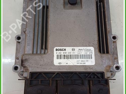 Used Engine control unit (ECU) DACIA DOKKER MPV (KE_) 1.5 dCi / Blue dCi 75 (KEAJ, KEAH, KEJW) (75 hp) 16074077
