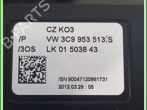 Switch VW PASSAT B6 (3C2) 2.0 TDI 16V | BP40148578I30 - Image 5