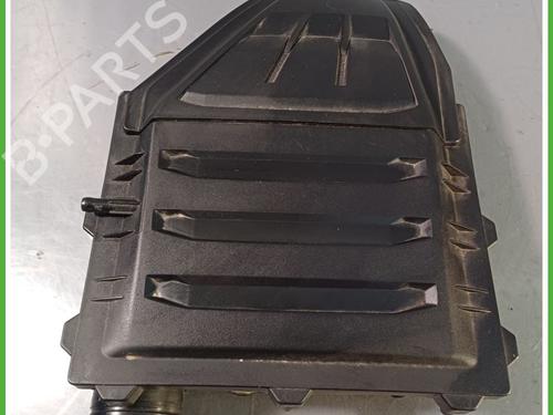 Used Air filter box SKODA FABIA III Estate (NJ5) 1.0 TSI (95 hp) 23979658