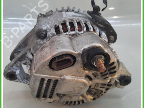 Alternator KIA SORENTO I (JC) 2.5 CRDi | BP13809453M7 