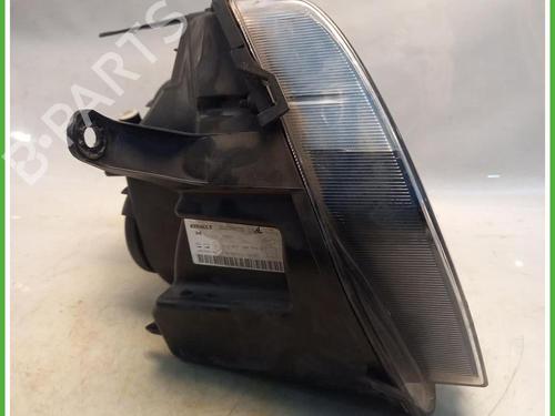 Left headlight DACIA DUSTER (HS_) 1.5 dCi 4x4 (HSMC, HSMD) | BP40076163C28 - Image 4