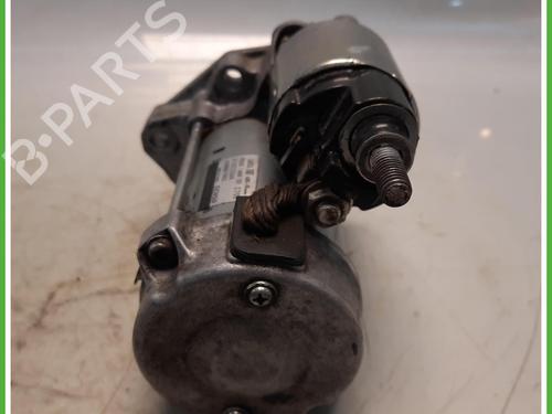 Starter FIAT PANDA (312_, 319_) 0.9 Natural Power (312PXG1A, 312PYC1A) | BP40073017M8 - Image 6