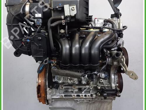 Engine OPEL AGILA B (H08) 1.2 (F68) | BP40145453M1 - Image 2