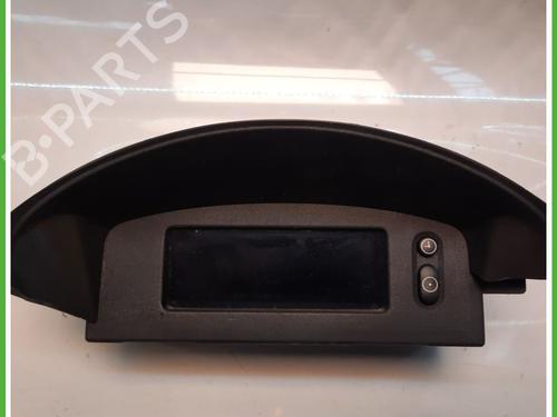 Used Radio OPEL CORSA C (X01) 1.0 (F08, F68) (58 hp) 29582018