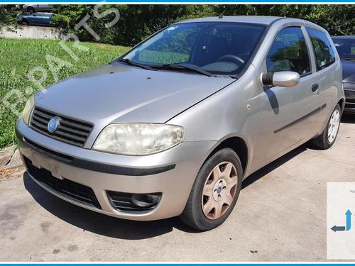 Used Parts FIAT PUNTO (188_) 1.2 60 (188.030, .050, .130, .150, .230, .250) 5018301