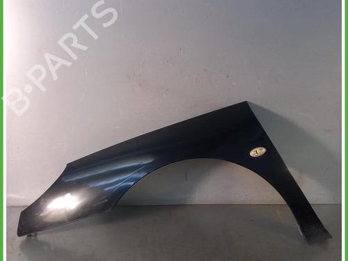 Used Left front fenders Left front fenders PEUGEOT 407 (6D_) 1.8 16V (6D6FYC) (125 hp) 40075982 40075982