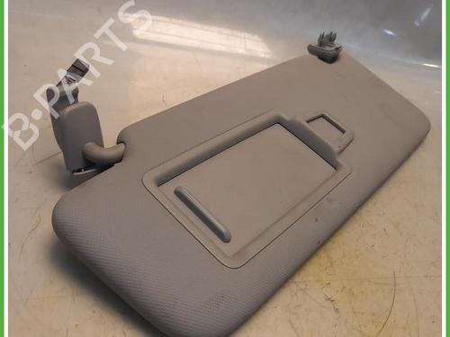 Right sun visor AUDI A4 Allroad B9 (8WH, 8WJ) 3.0 TDI quattro | BP40148799I2 - Image 5