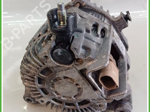 Alternator JAGUAR XE (X760) 2.0 D | BP15621572M7 