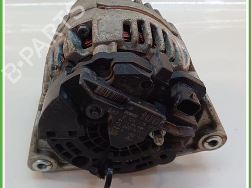 Alternator OPEL CORSA D (S07) 1.2 (L08, L68) | BP16556714M7 