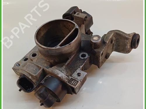 Throttle body LANCIA YPSILON (843_) 1.2 (843.AXA1A) | BP16347787M82 