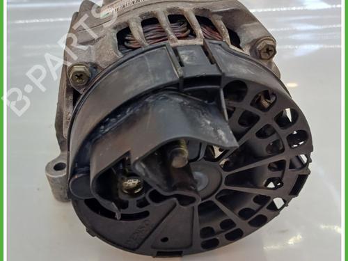 Alternator FIAT GRANDE PUNTO (199_) 1.4 (199AXB11, 199AXB1A, 199BXB1A, 199AXL1A) | BP19675123M7 