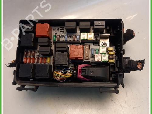 fuse-box-opel-corsa-d-s07-2006-2007-2008-2009-2010-2011-2012-2013-2014-2015-40073619 main image