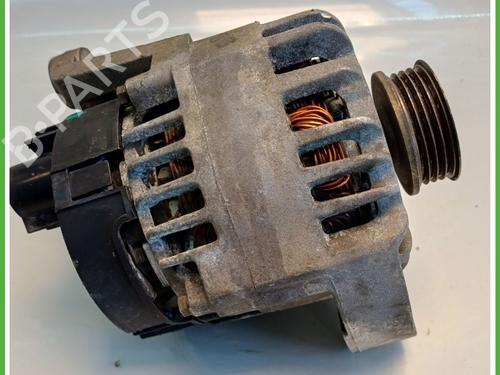 Alternator FIAT PANDA (141_) 1100 | BP28128228M7 