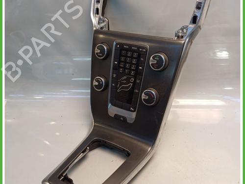 Climate control VOLVO V40 Cross Country (526) D2 | BP22958669I5 