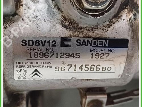 Other PEUGEOT BIPPER (AA_) 1.4 HDi | BP40139135O1 - Image 4