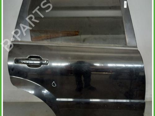 BP17908802C5 | Right rear door SSANGYONG REXTON / REXTON II (GAB_) 2.7 Xdi BP17908802C5