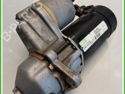 Startmotor OPEL AGILA A (H00) 1.2 16V (F68) (75 hp) 29326153
