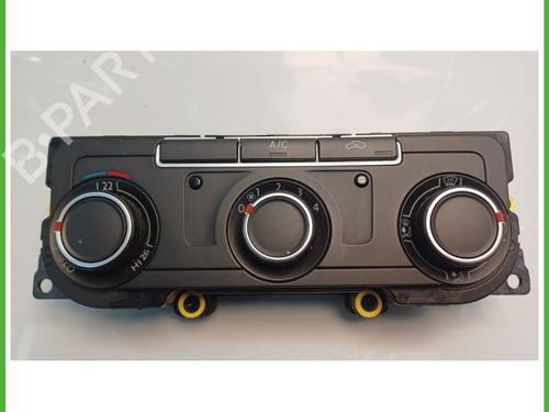 AC-Styringsenhed/Manøvreenhed VW TRANSPORTER T6 Van (SGA, SGH, SHA, SHH) 2.0 TDI (102 hp) 26613718