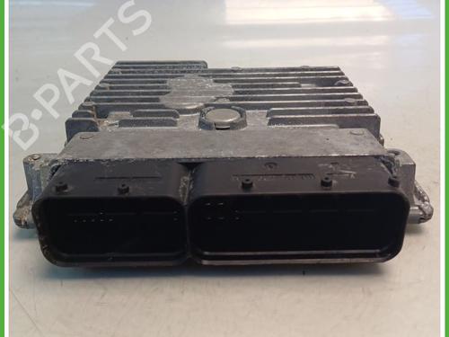 Engine control unit (ECU) AUDI A1 (8X1, 8XK) 1.6 TDI | BP25437133M57