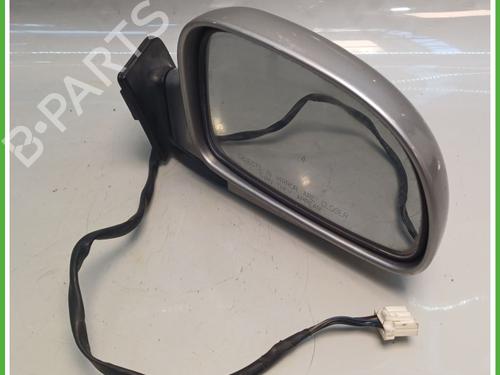 Used Right mirror CHEVROLET REZZO MPV (U100) 1.6 (107 hp) 21527316