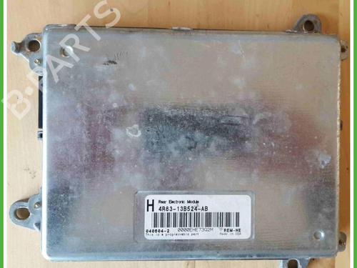 Used Engine control unit (ECU) Engine control unit (ECU) JAGUAR X-TYPE I (X400) 2.0 D (130 hp) 40130301 40130301