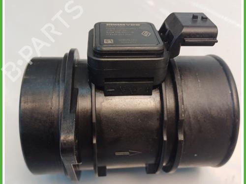 Mass air flow sensor NISSAN NOTE (E11, NE11) 1.5 dCi | BP26688324M95 