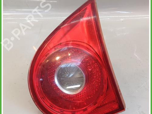 Used Right taillight VW GOLF V (1K1) 1.6 (102 hp) 15501127