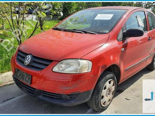 Used Parts VW FOX Hatchback (5Z1, 5Z3, 5Z4)  1.4  5017868