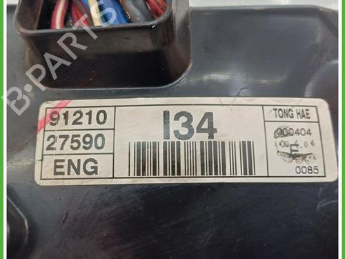 Fuse box HYUNDAI COUPE I (RD) 1.6 16V | BP17980885E1 