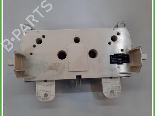 Climate control MAZDA 5 (CR) 1.8 (CR19) | BP13015369I5 