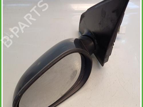 Used Left mirror LANCIA YPSILON (843_) 1.2 (843.AXA1A) (60 hp) 25937578