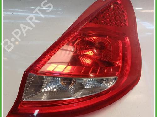 Used Right taillight Right taillight FORD FIESTA VI (CB1, CCN) 1.4 TDCi (68 hp) 40145254 40145254