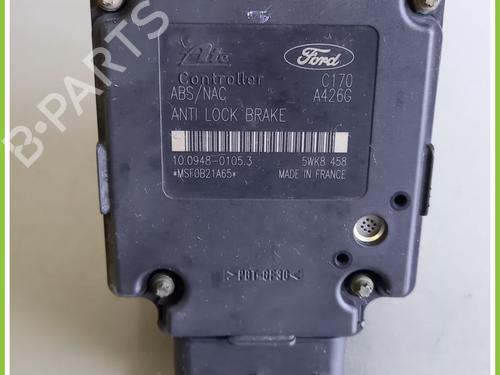 ABS pump FORD FOCUS I Turnier (DNW) 1.8 Turbo DI / TDDi | BP13085160M43 