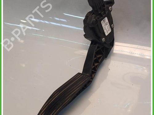 pedal-opel-insignia-a-g09-2008-2009-2010-2011-2012-2013-2014-2015-2016-2017-40145960 main image